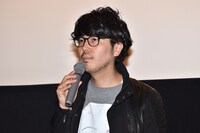 佐藤健のキャスティング理由を語る川村元気。