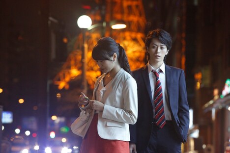 「AKBラブナイト 恋工場」第5話「焼肉デート」