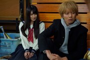 「AKBラブナイト 恋工場」第6話「密室LOVE」