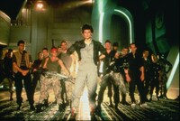 「エイリアン2」