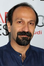 アスガー・ファルハディ