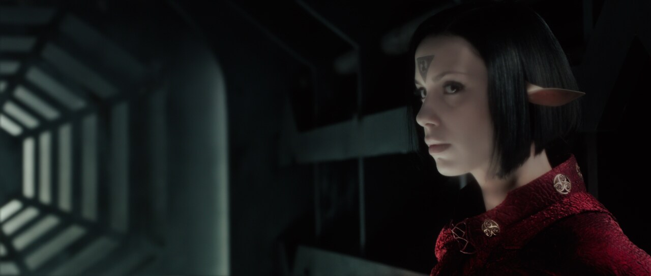 「ガルム・ウォーズ」