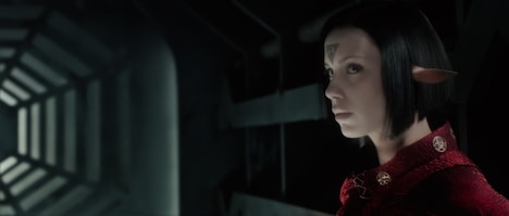 「ガルム・ウォーズ」