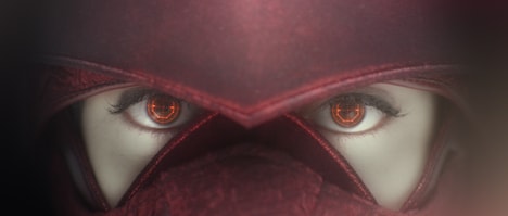 「ガルム・ウォーズ」