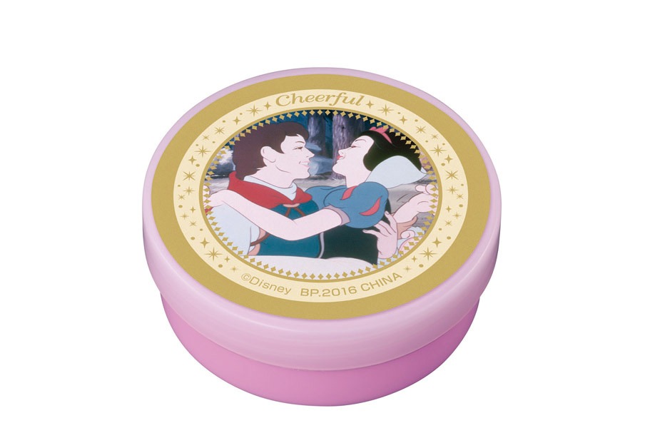 「一番くじ ディズニープリンセス」I賞 ハンドクリーム～大切な人とのひととき～（全7種）