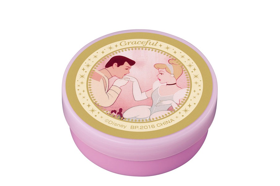 「一番くじ ディズニープリンセス」I賞 ハンドクリーム～大切な人とのひととき～（全7種）