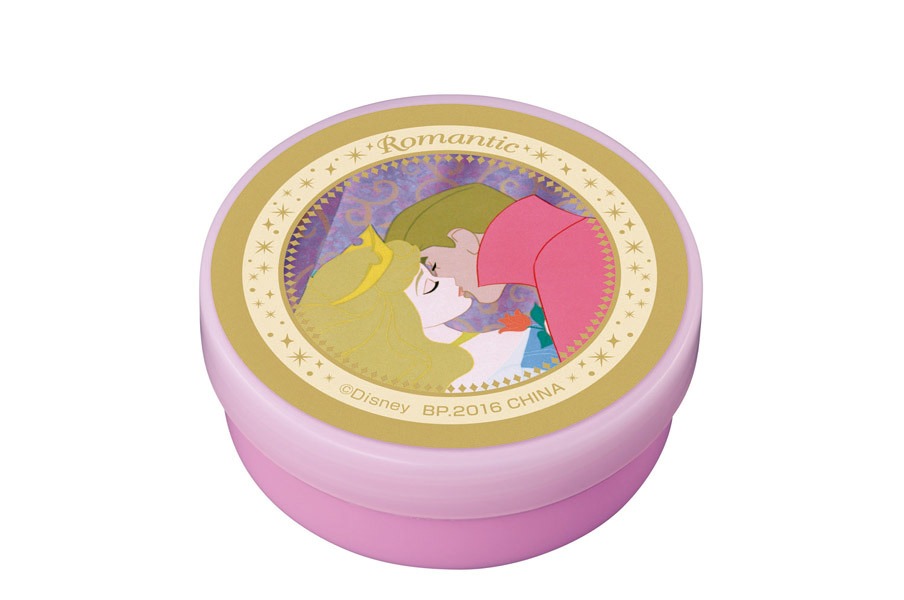 「一番くじ ディズニープリンセス」I賞 ハンドクリーム～大切な人とのひととき～（全7種）