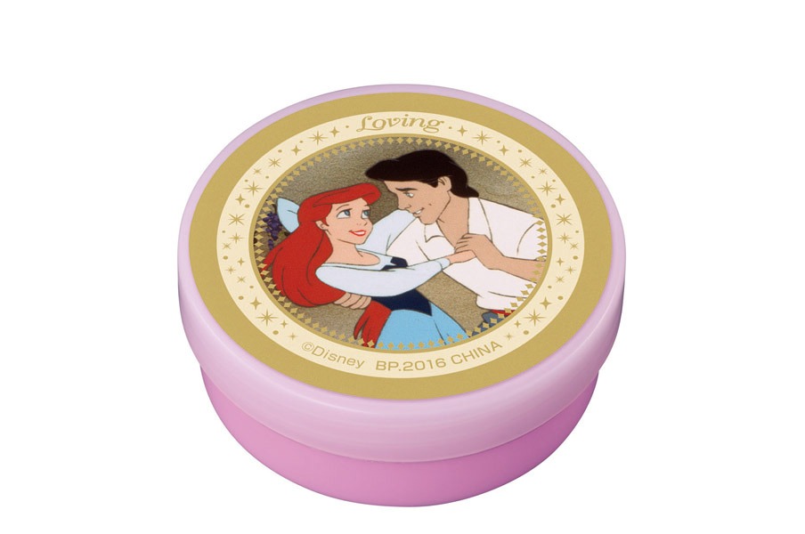「一番くじ ディズニープリンセス」I賞 ハンドクリーム～大切な人とのひととき～（全7種）