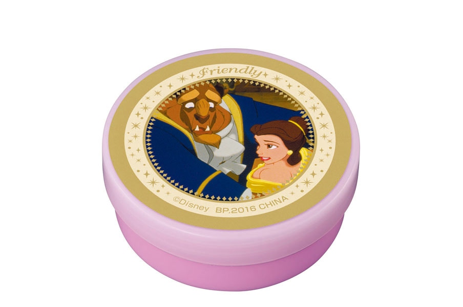 「一番くじ ディズニープリンセス」I賞 ハンドクリーム～大切な人とのひととき～（全7種）