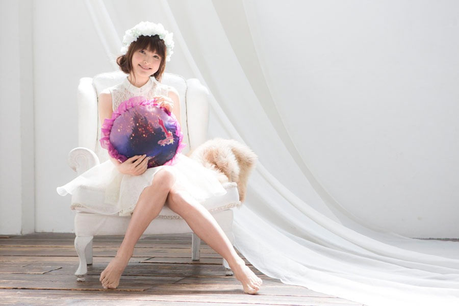「一番くじ ディズニープリンセス」イメージ