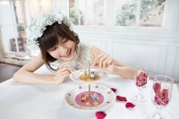 「一番くじ ディズニープリンセス」イメージ