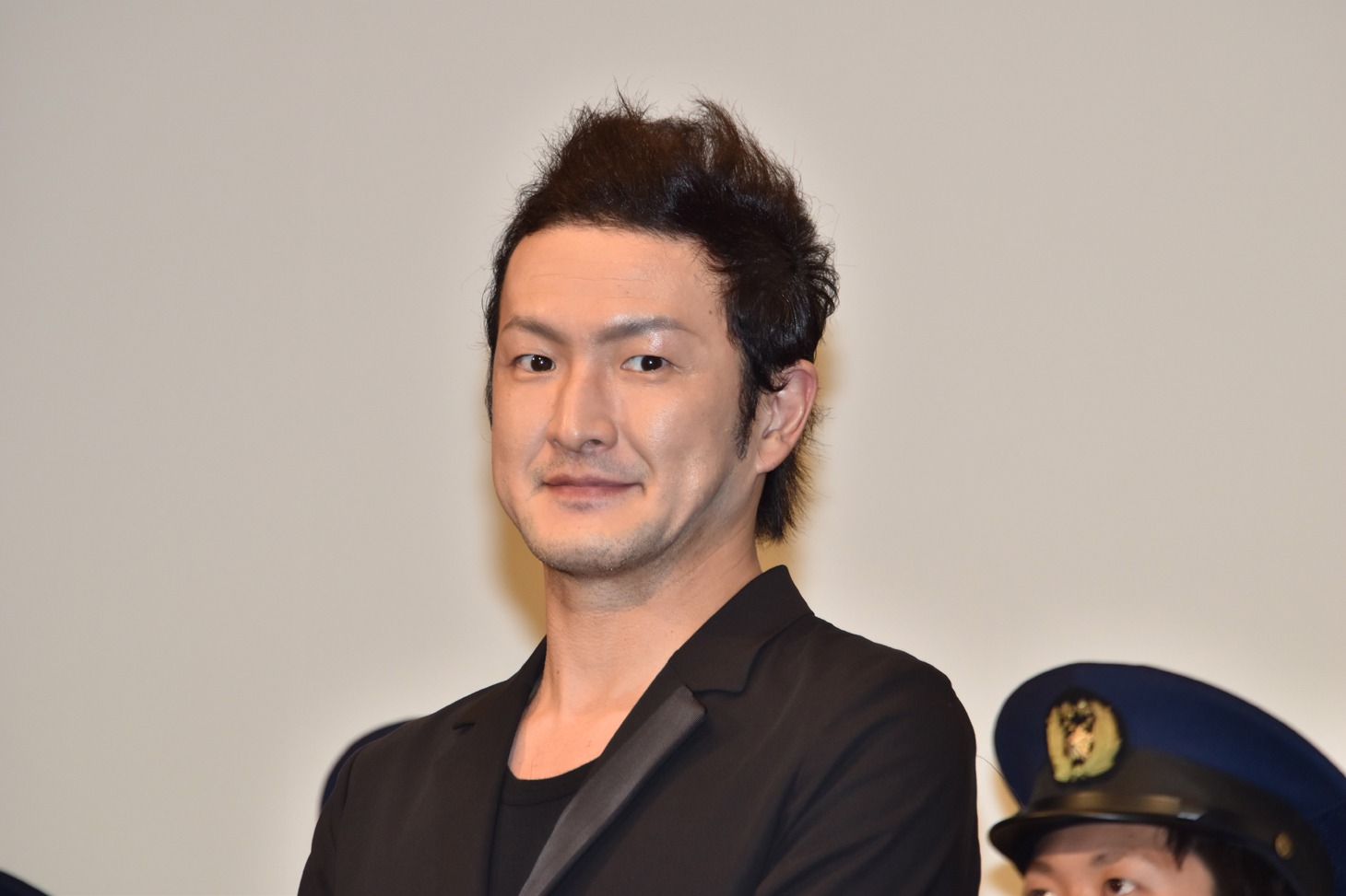 中村獅童