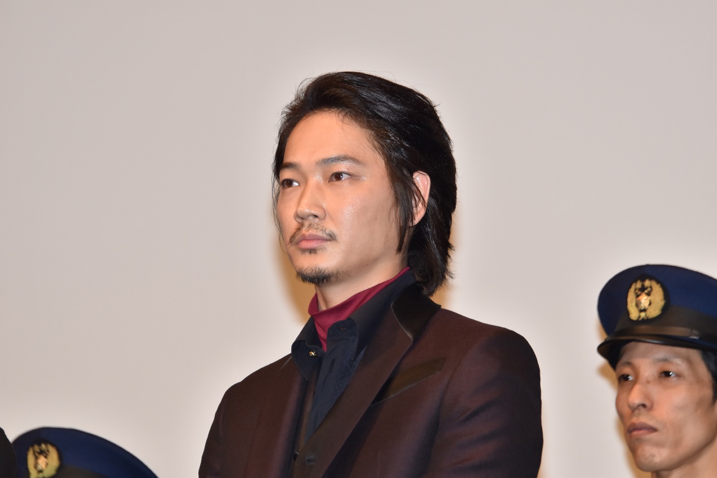 綾野剛
