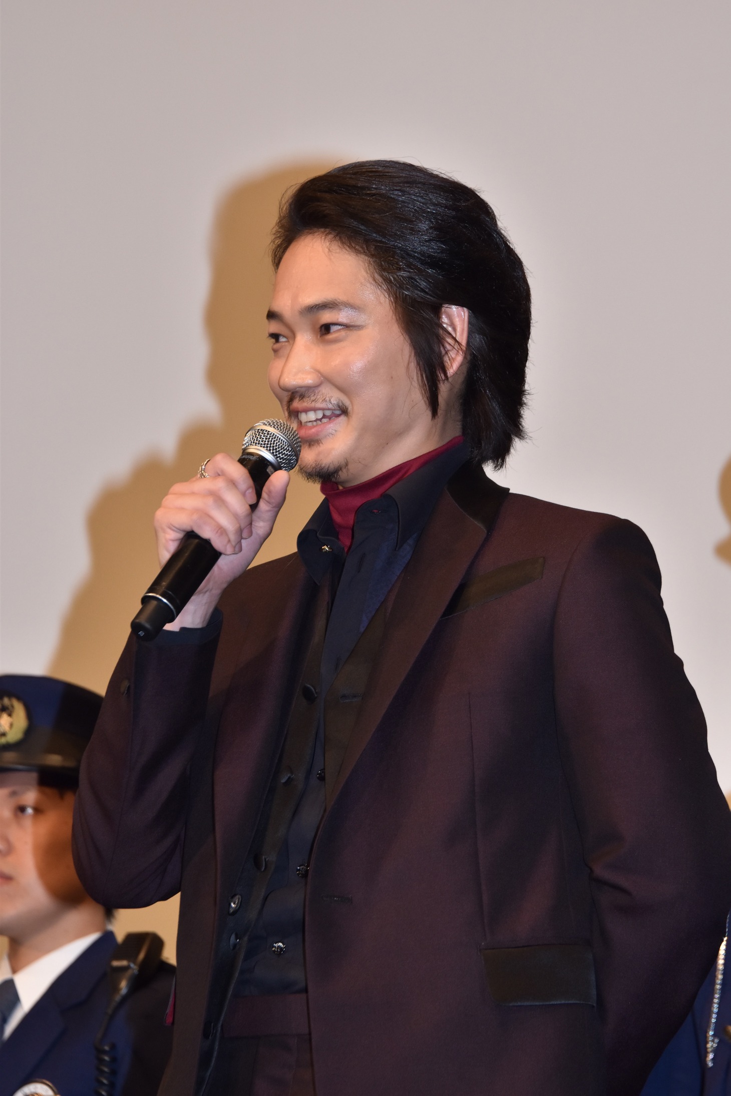 綾野剛