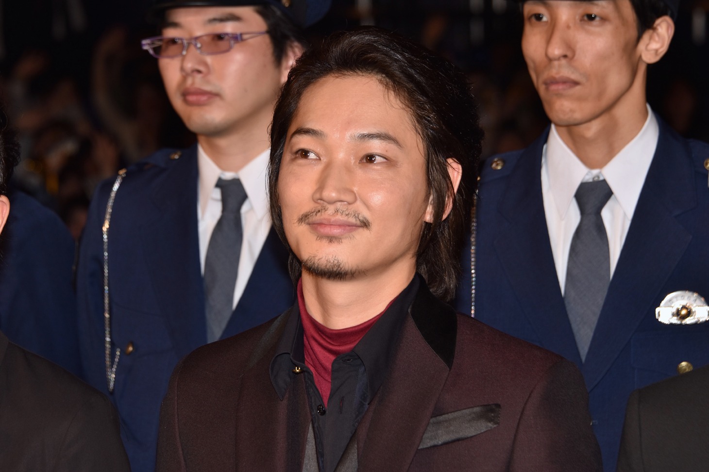 綾野剛