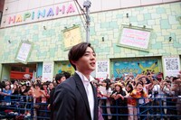 竜星涼 (c)2016「Bros.マックスマン」製作委員会