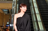 川口春奈