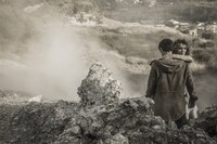 「あなたたちのために」