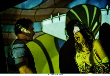 「皆はこう呼んだ『鋼鉄ジーグ』」