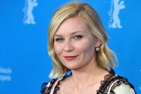 キルスティン・ダンスト（写真提供：Marechal Aurore / ABACA / Newscom / ゼータ イメージ）