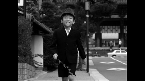 「あのひと」 (c)山本昆虫