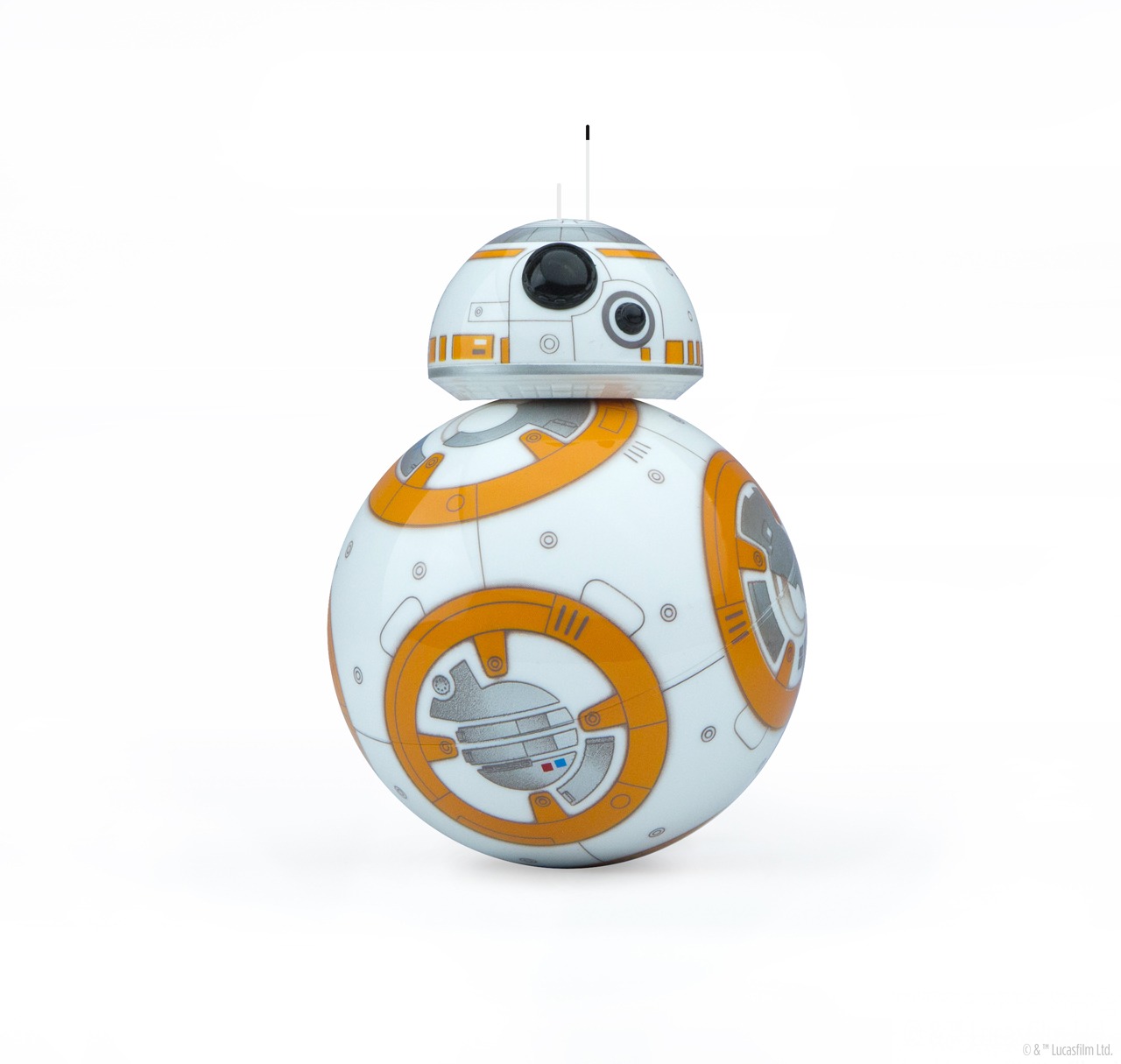 BB-8 by Sphero