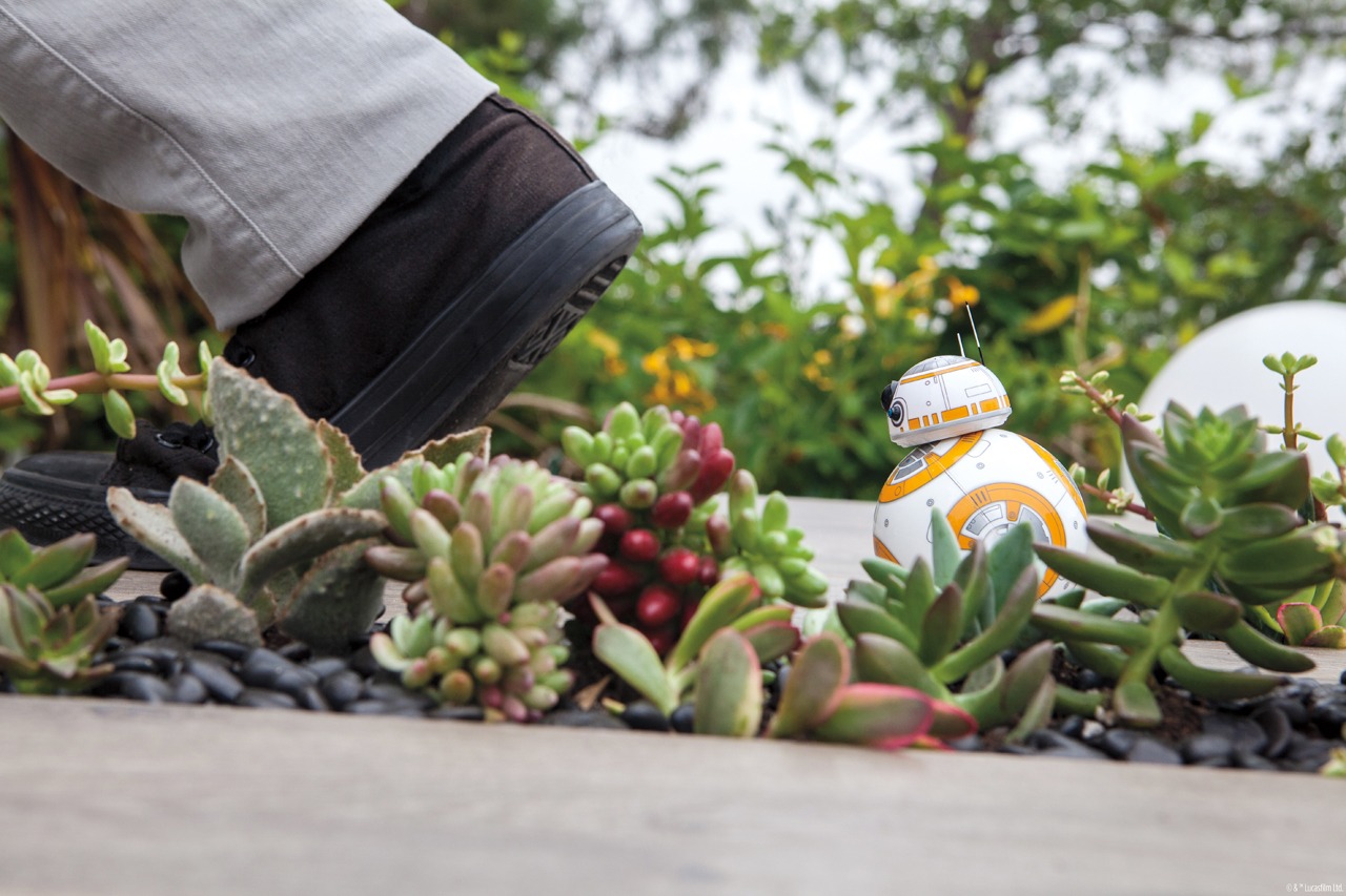 BB-8 by Sphero