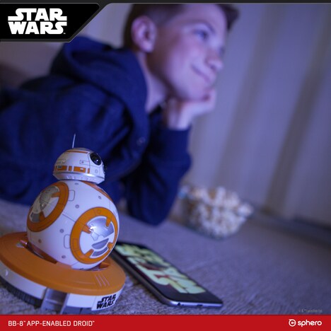 BB-8 by Sphero