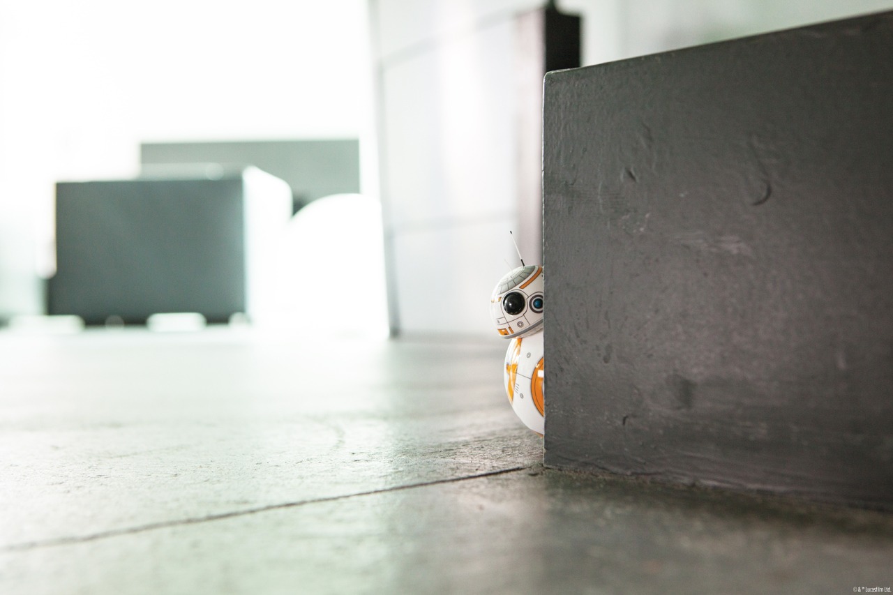 BB-8 by Sphero