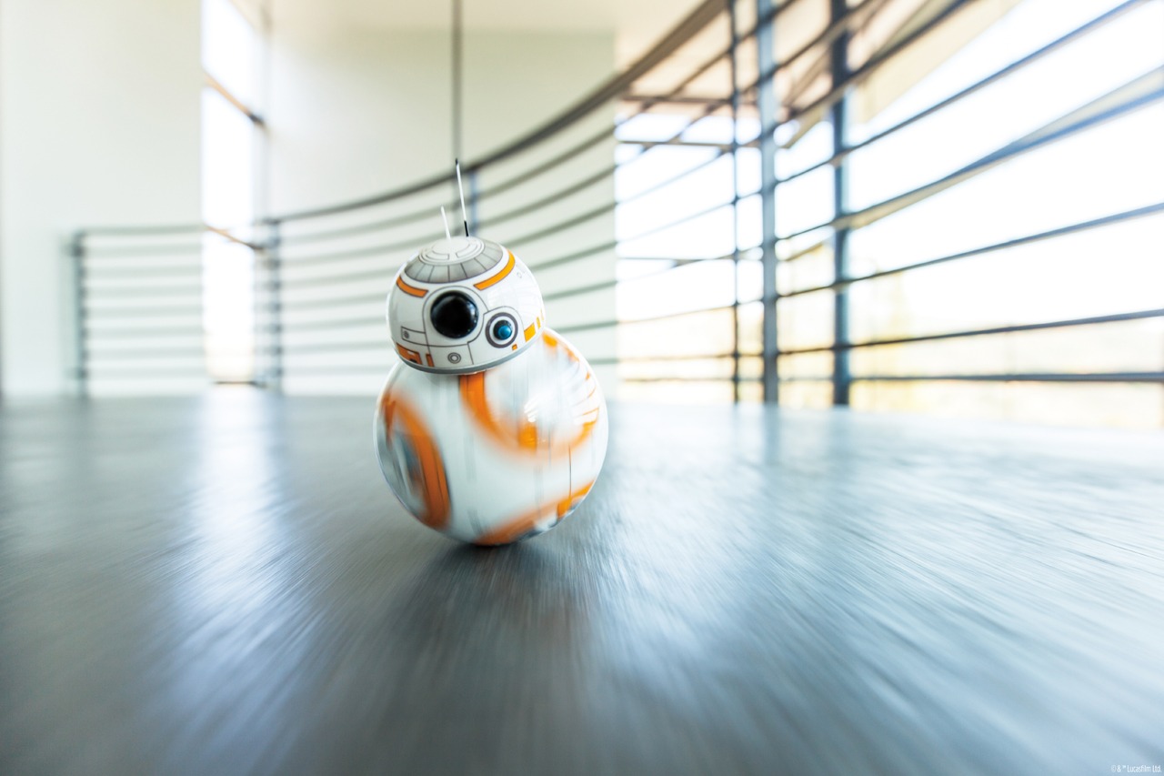 BB-8 by Sphero