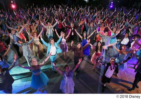 「ディセンダント」