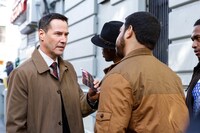 「エクスポーズ　暗闇の迷宮」 (c)2015 DAUGHTER OF GOD, LLC