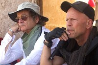 「ロック・ザ・カスバ！」 (c)2015 Kasbah, LLC.  ALL RIGHTS RESERVED.