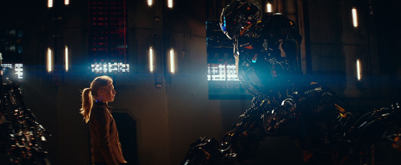 「キル・コマンド（原題）」 (c)KILLCOMMANDCDLIMITED2015