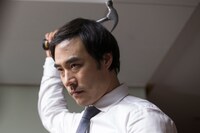 「オフィス 檻の中の群狼」 (c)2015 LITTLEBIG PICTURES.ALL RIGHTS RESERVED.