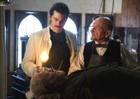 「アサイラム 監禁病棟と顔のない患者たち」 (c)2013 Eliza’s Productions, Inc.