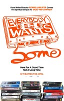 「Everybody Wants Some!!（原題）」 (c)2015 PARAMOUNT PICTURES. ALL RIGHTS RESERVED