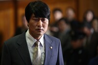 「弁護人」 (c)2013 Next Entertainment World Inc. & Withus Film Co. Ltd. All Rights Reserved.