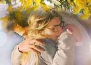 「ミモザの島に消えた母」 (c)2015 LES FILMS DU KIOSQUE FRANCE 2 CINÉMA TF1 DROITS AUDIOVISUELS UGC IMAGES