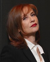 イザベル・ユペール (c)uniFrance