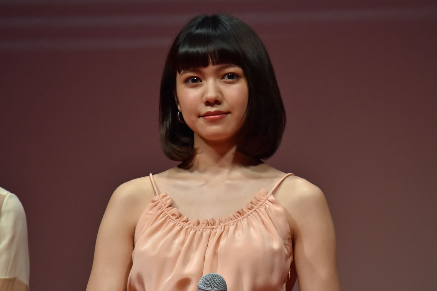 二階堂ふみ