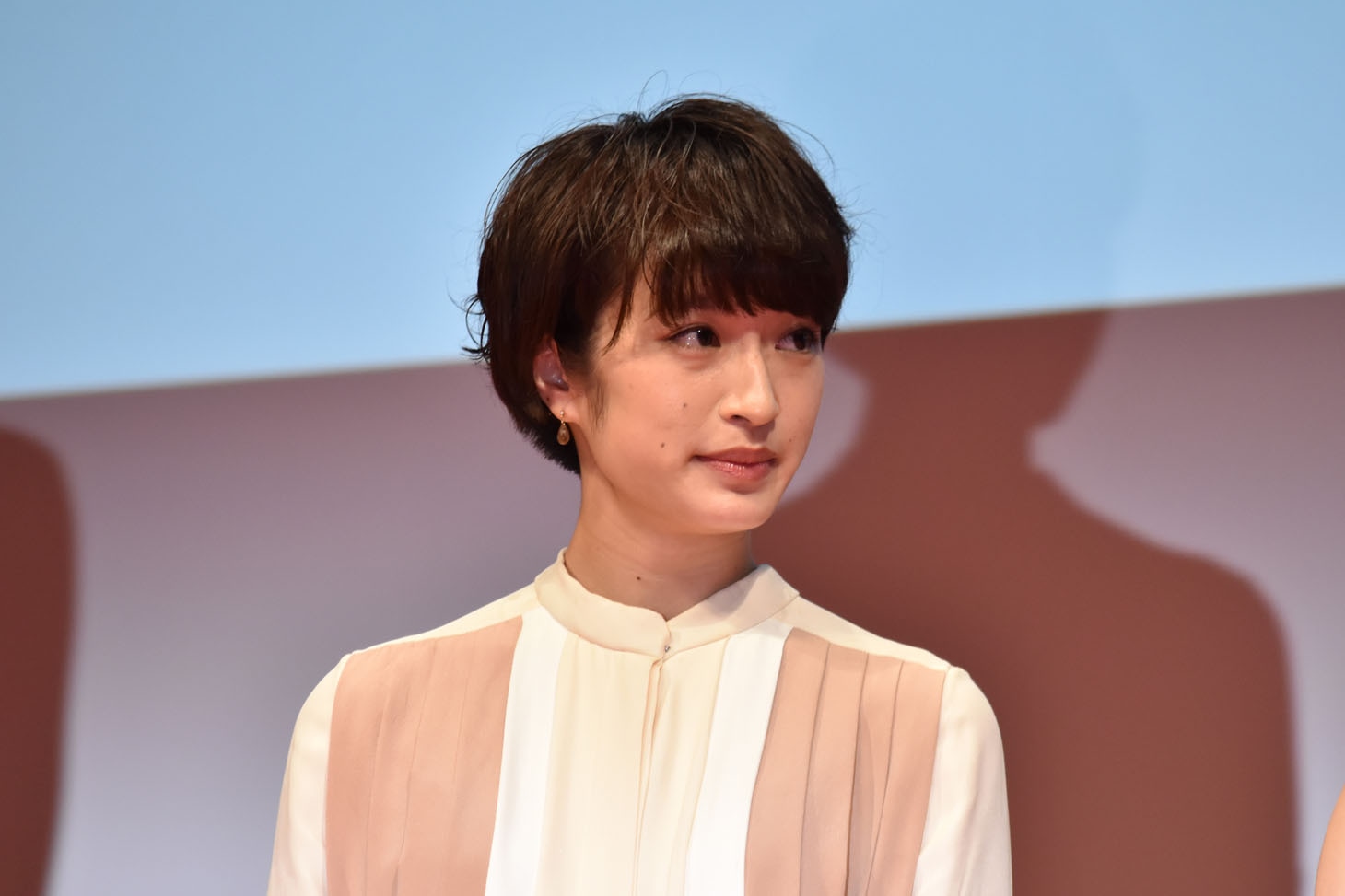 門脇麦
