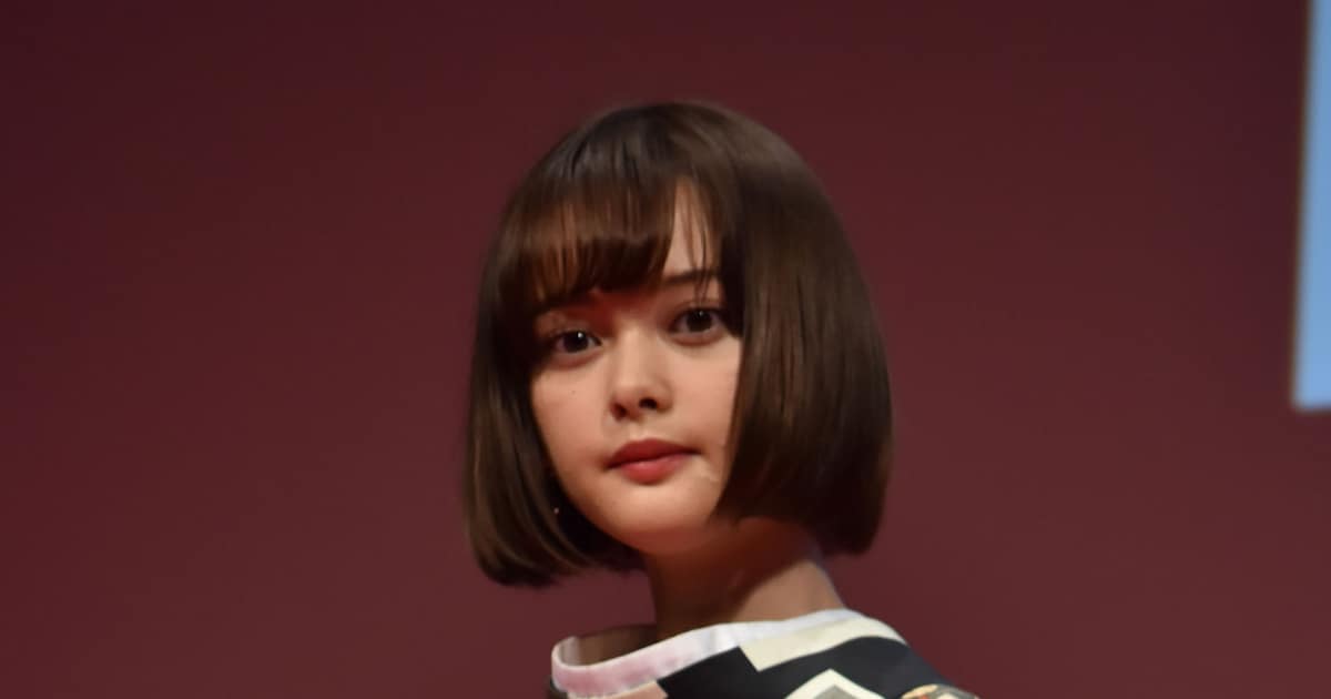 玉城ティナ [画像・動画ギャラリー 28/61] - 映画ナタリー