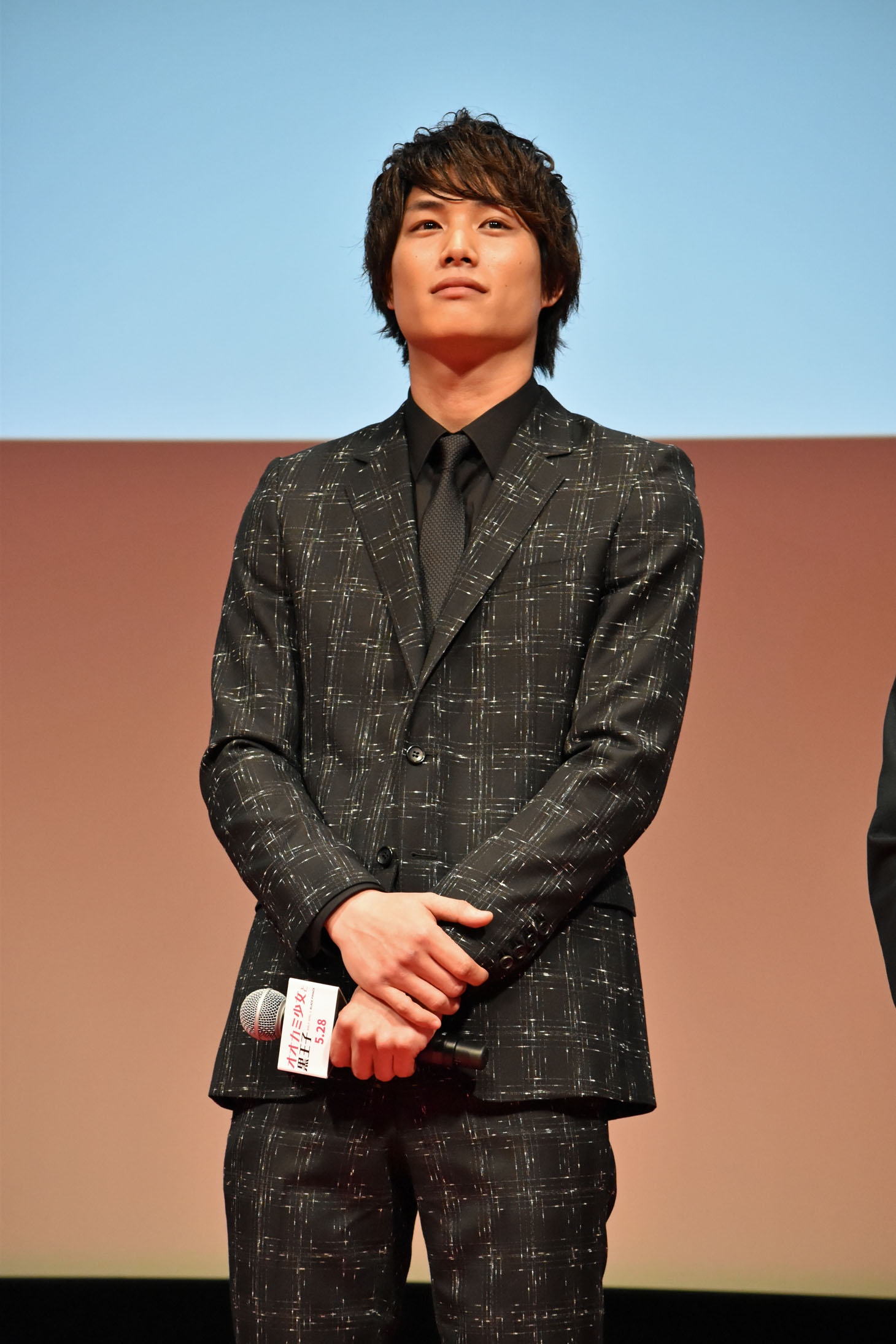 鈴木伸之