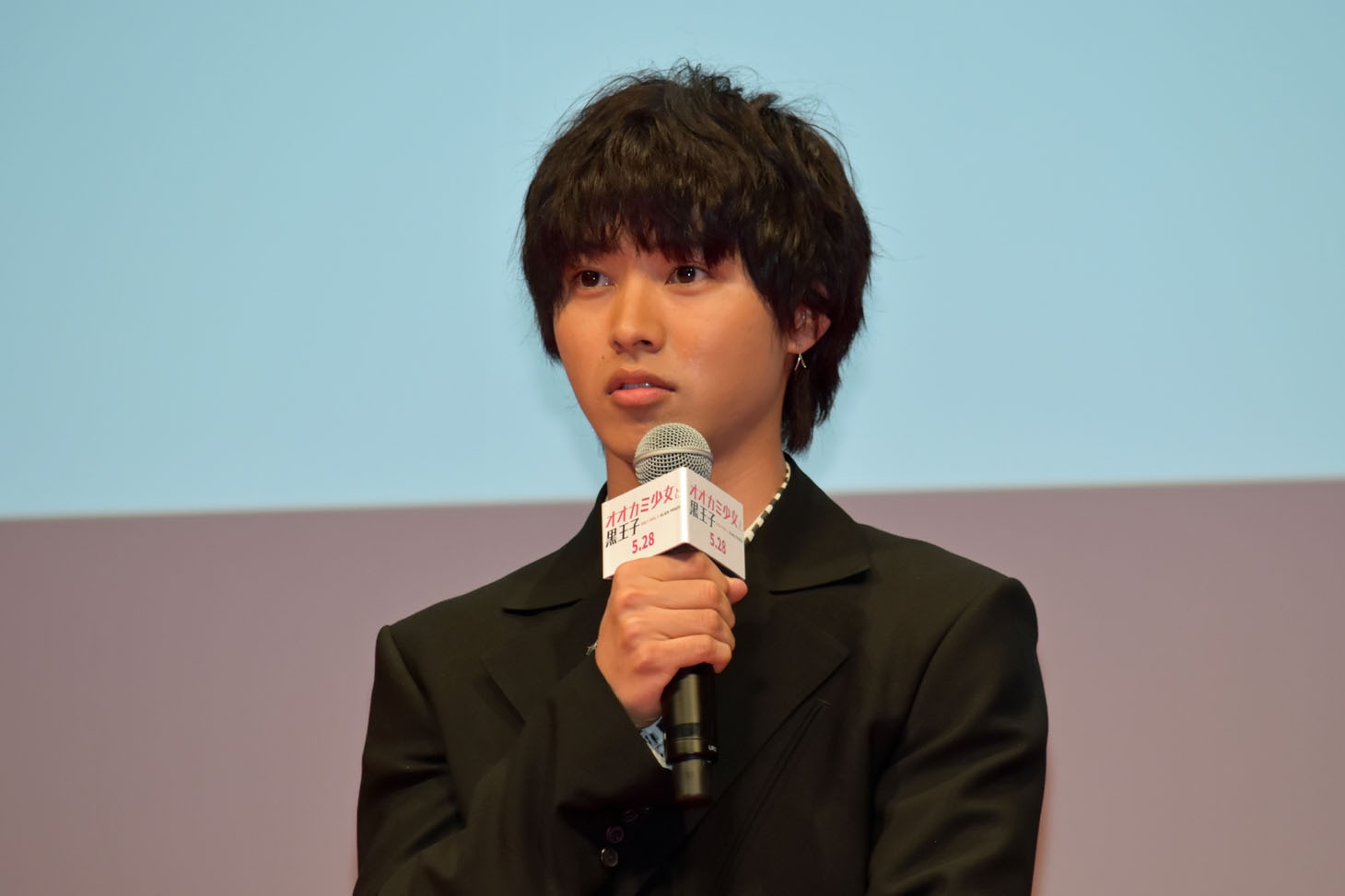 山崎賢人
