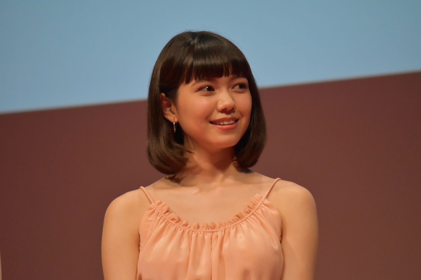 二階堂ふみ