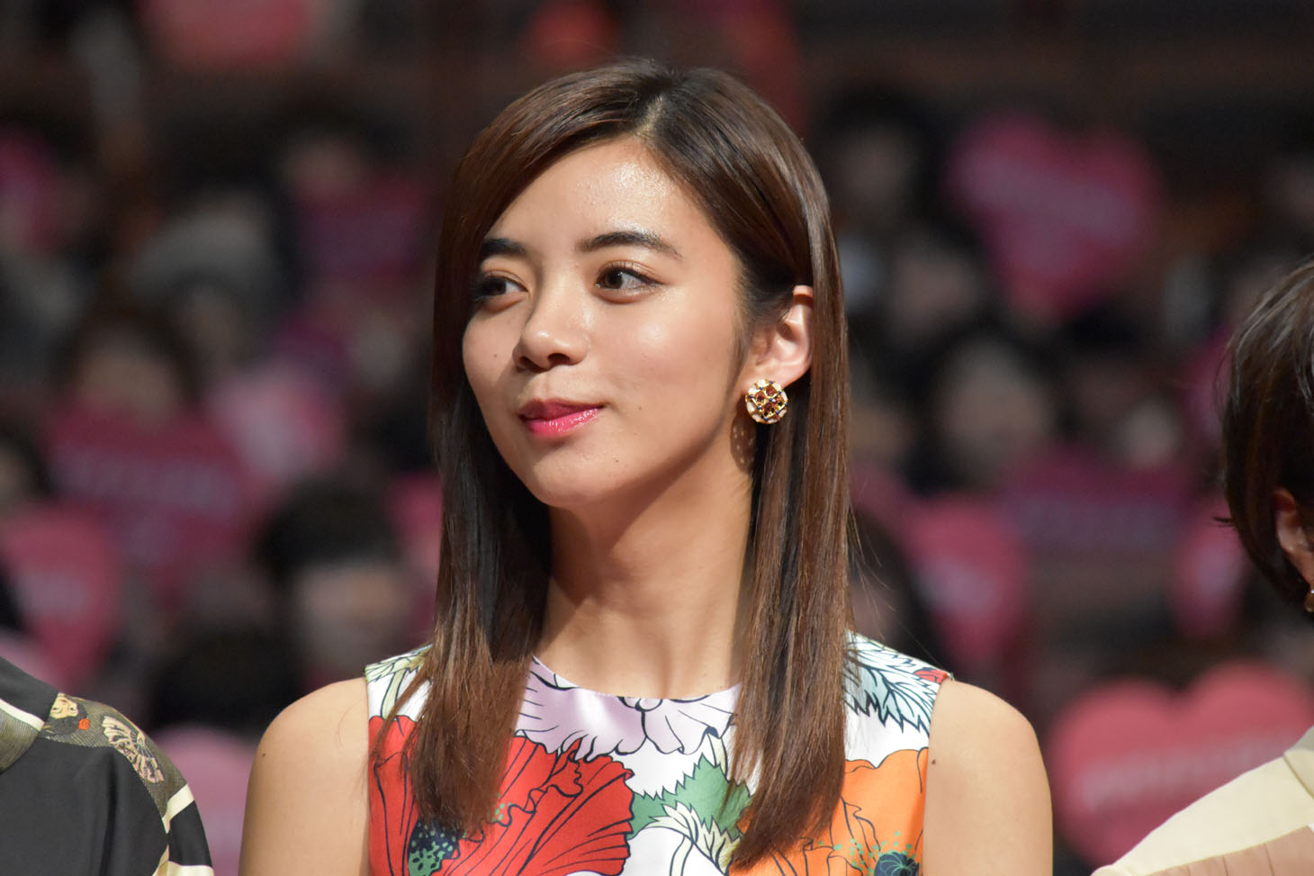 池田エライザ