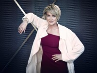 「エージェントX」 (c)TNT Originals, Inc.