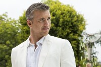 「エージェントX」 (c)TNT Originals, Inc.