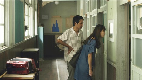 「ひと夏のファンタジア」